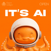 OpenLedger ai open octopus octo GIF