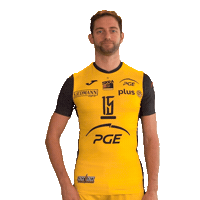 Belchatow Sticker by PGE Skra Bełchatów