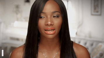 hip hop television GIF by WE tv