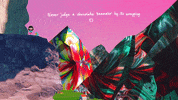 Art Love GIF by Slumberville