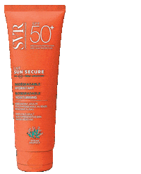 Sun Screen Summer Sticker by Laboratoires SVR Tunisie
