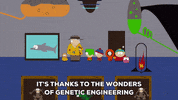 eric cartman kids GIF by South Park 