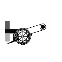 HavasMedia florida cannon slt havas Sticker