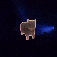 Drum And Bass Dancing GIF