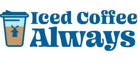 Happy Coffee Time Sticker by Dutch Bros Coffee