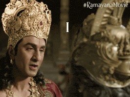 War Shobana GIF by Sony Pictures