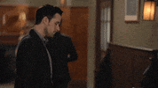 good witch love GIF by Hallmark Channel