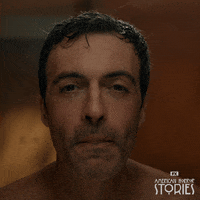 Fx Networks Smile GIF by AHS