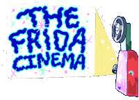 Movie Cinema Sticker