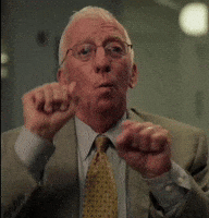 Work Hard GIF