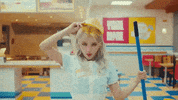 Jeon Soyeon GIF by (G)I-DLE