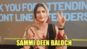 Victory Balochistan GIF by Chiragh Baloch