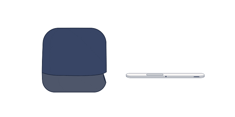 Period Cycle Sticker by inne