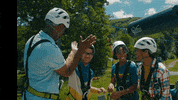 CamelbackResort cma zipline camelback camelback resort GIF