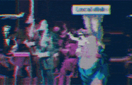 scrolling art history GIF by Ryan Seslow