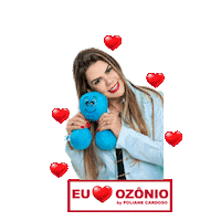 drapolianecardoso_ saúde estetica emagrecimento comunidade Sticker