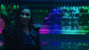 Happy Ariana Grande GIF by Wicked