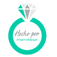 Jewelry Ring Sticker by Ana Gonzalez joyas