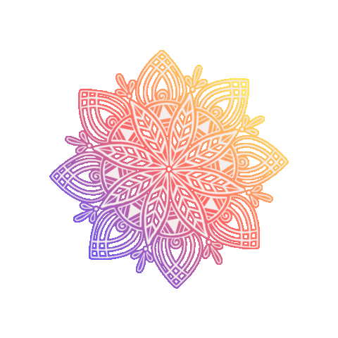 Happy Peace Sticker