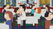mouse panic GIF by South Park 