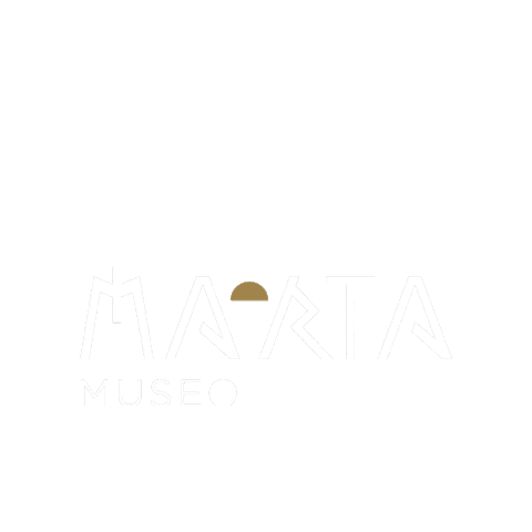 MartaMuseo history marta museo archeology Sticker