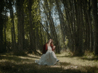 New Zealand Singing GIF by Polyvinyl Records