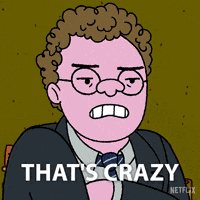 Bojack Horseman Comedy GIF by NETFLIX