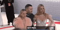 Met Gala Fashion GIF by E!