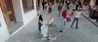 tiny times art GIF