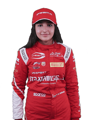 F4 GIF by Prema Team