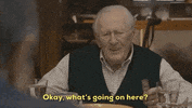 Blue Bloods GIF by CBS