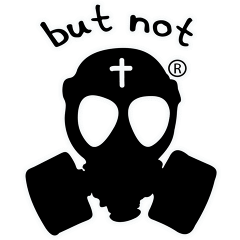 fashion Sticker by ButNot Streetwear