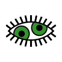 vnukovooutlet like eyes look shopping Sticker