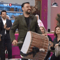 Happy Good Morning GIF by TRT