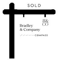 Sticker by Bradley & Company