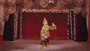 waving bob baker GIF by Bob Baker Marionette Theater