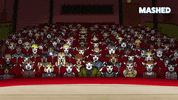 Animation Yes GIF by Mashed