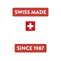 Sticker by SAREMCO Dental