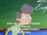 hey arnold nick splat GIF