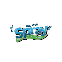 Nocatee nocatee livethelifestyle nocateespraywaterpark Sticker