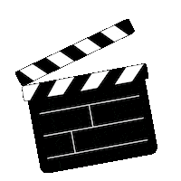 Film Video Sticker by Agropictures