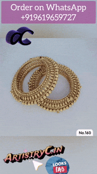 Buy Now Fashion GIF by ArtistryC