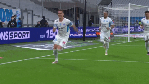 GIF by Ligue 1 Uber Eats