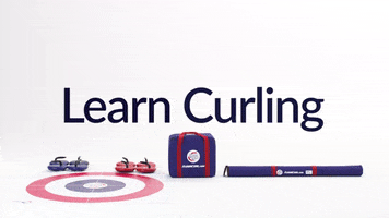 Curling Floorcurl GIF by Rock Solid Productions