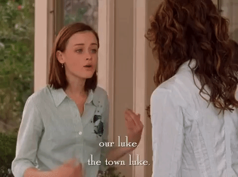 season 4 netflix GIF by Gilmore Girls 