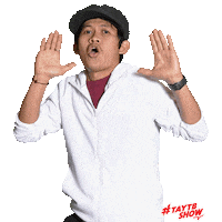Talk Show Ocbc Sticker by taytb