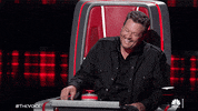 The Voice Lol GIF by NBC