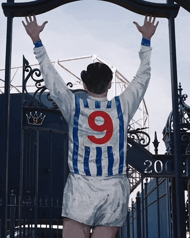 West Brom Wba GIF by West Bromwich Albion