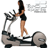 Fitness Workout Sticker by TopSportsFitnessClubs