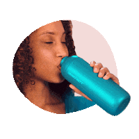 Drinkfinity drink hydrate hydration drinkfinity Sticker
